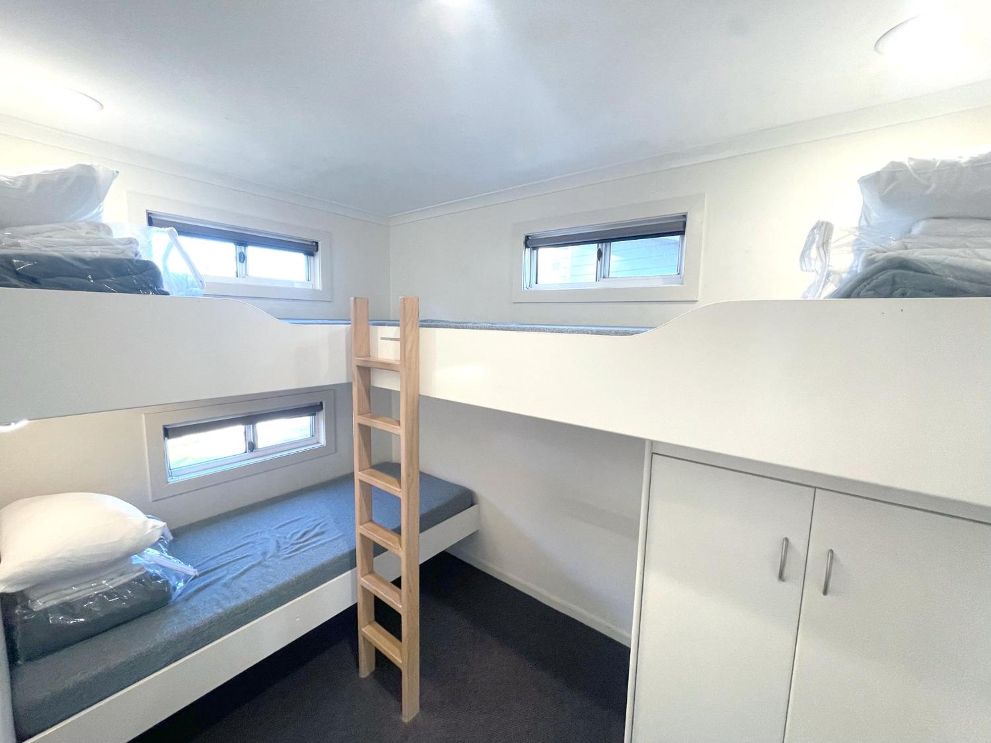 Halifax Holiday Park Нельсон-Бей Экстерьер фото