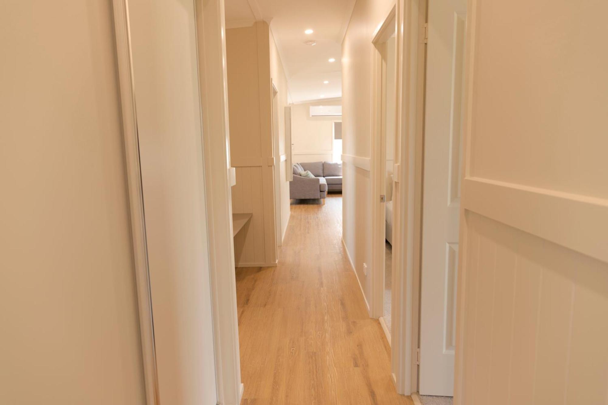Halifax Holiday Park Нельсон-Бей Экстерьер фото