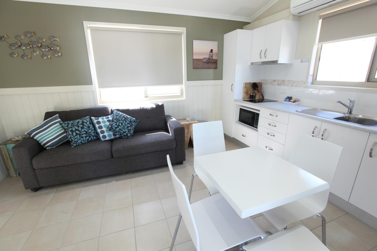 Halifax Holiday Park Нельсон-Бей Экстерьер фото