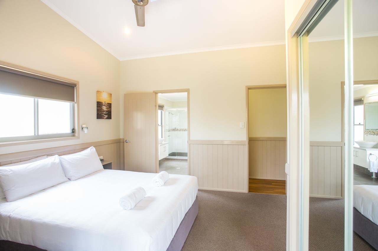 Halifax Holiday Park Нельсон-Бей Экстерьер фото