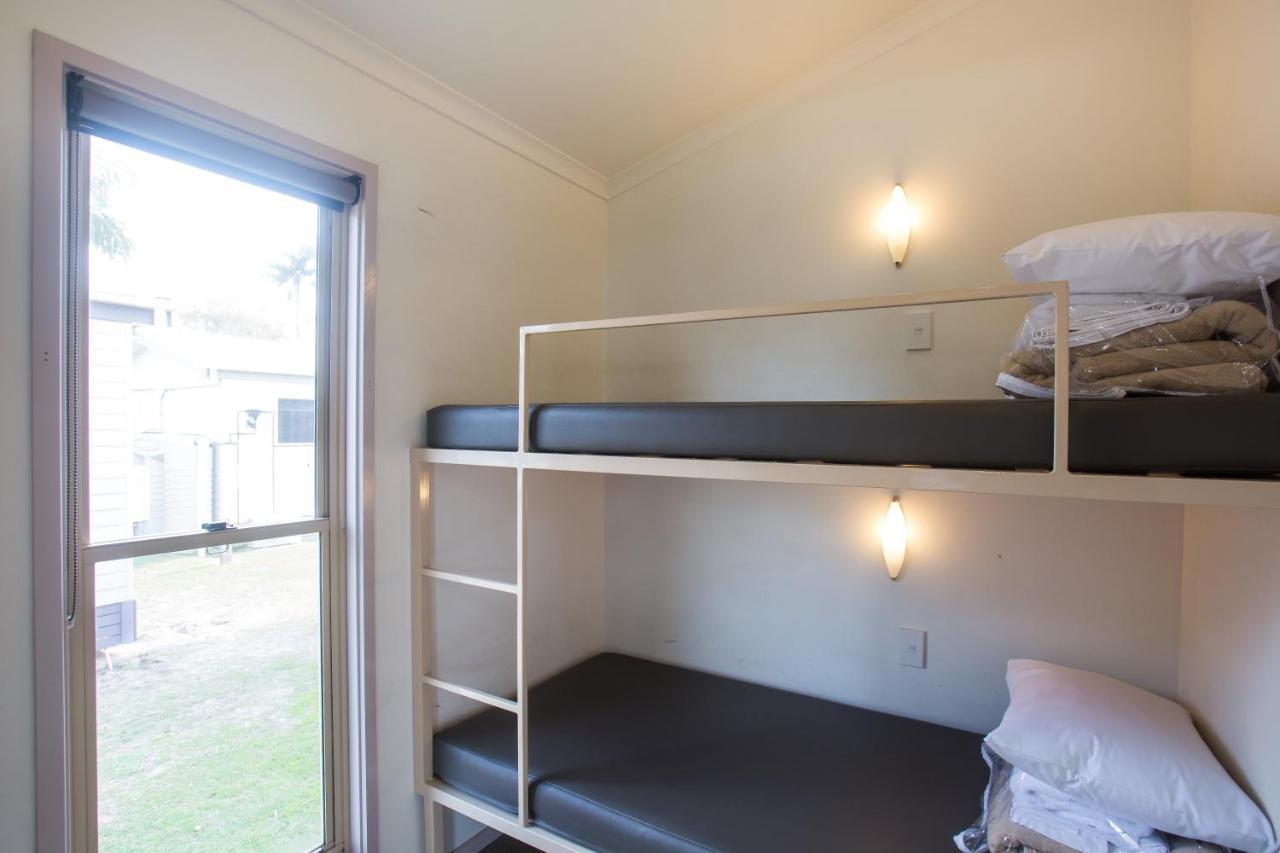 Halifax Holiday Park Нельсон-Бей Экстерьер фото