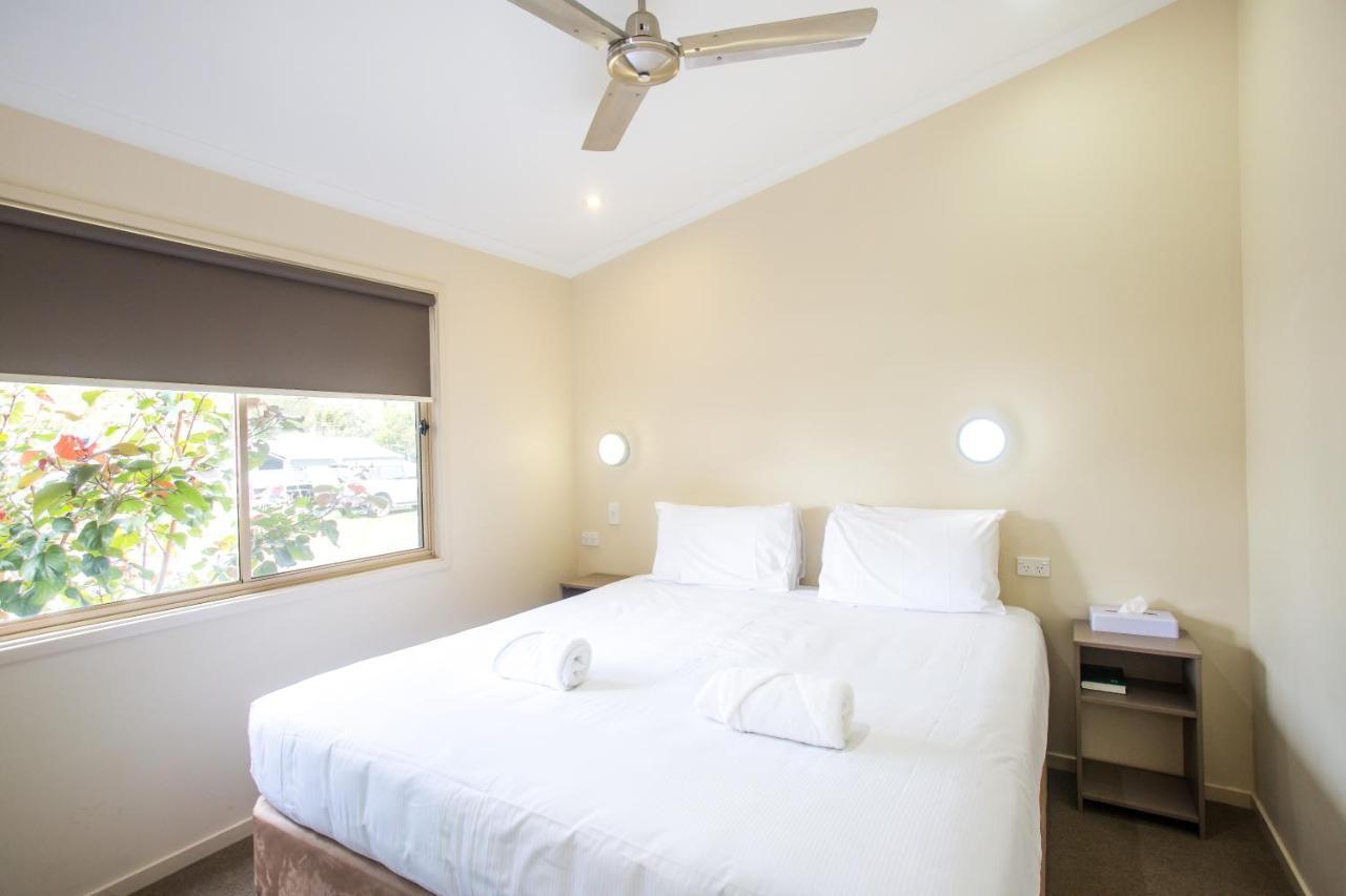 Halifax Holiday Park Нельсон-Бей Экстерьер фото