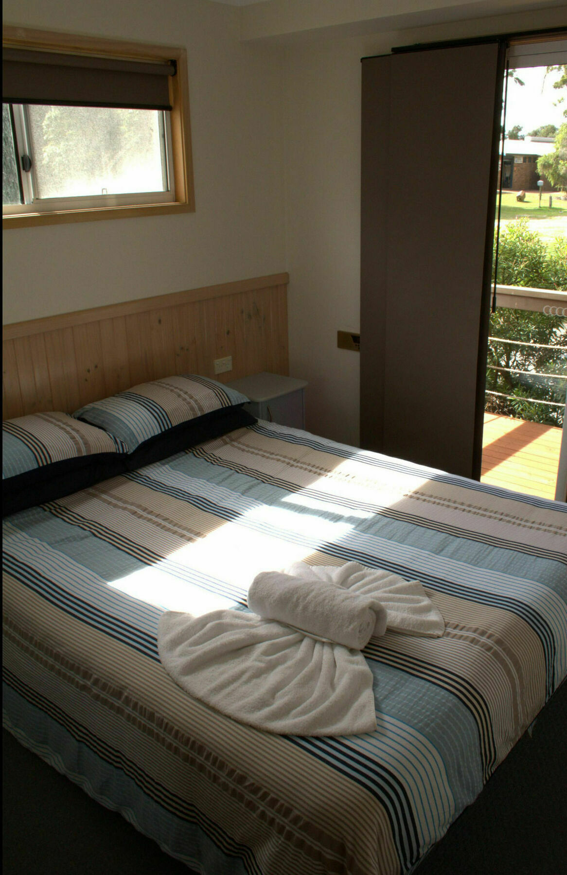 Halifax Holiday Park Нельсон-Бей Экстерьер фото