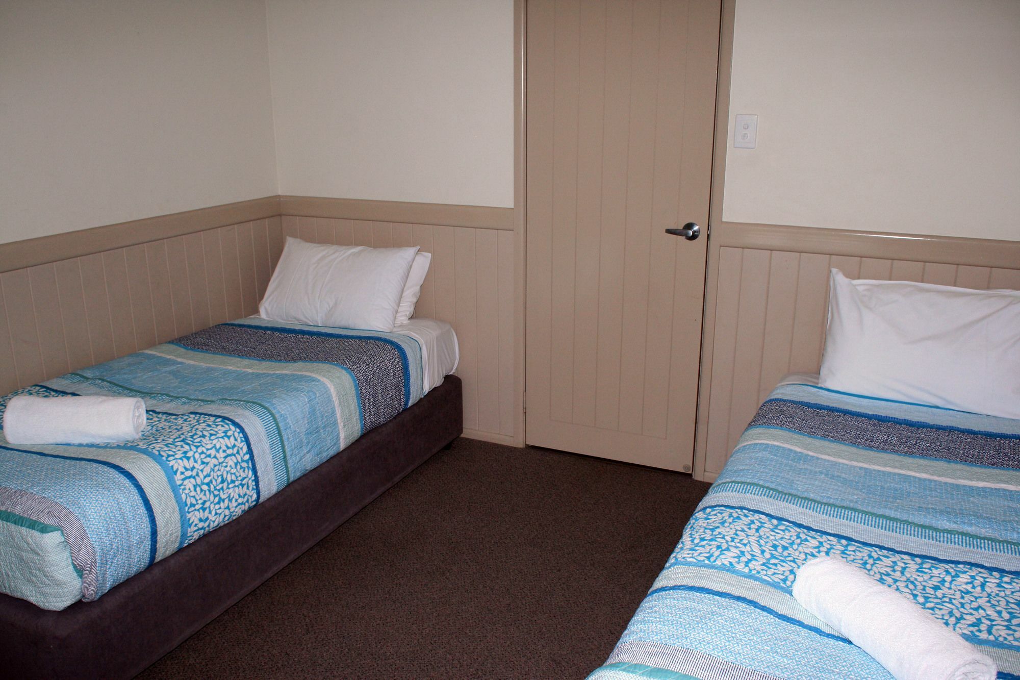 Halifax Holiday Park Нельсон-Бей Экстерьер фото