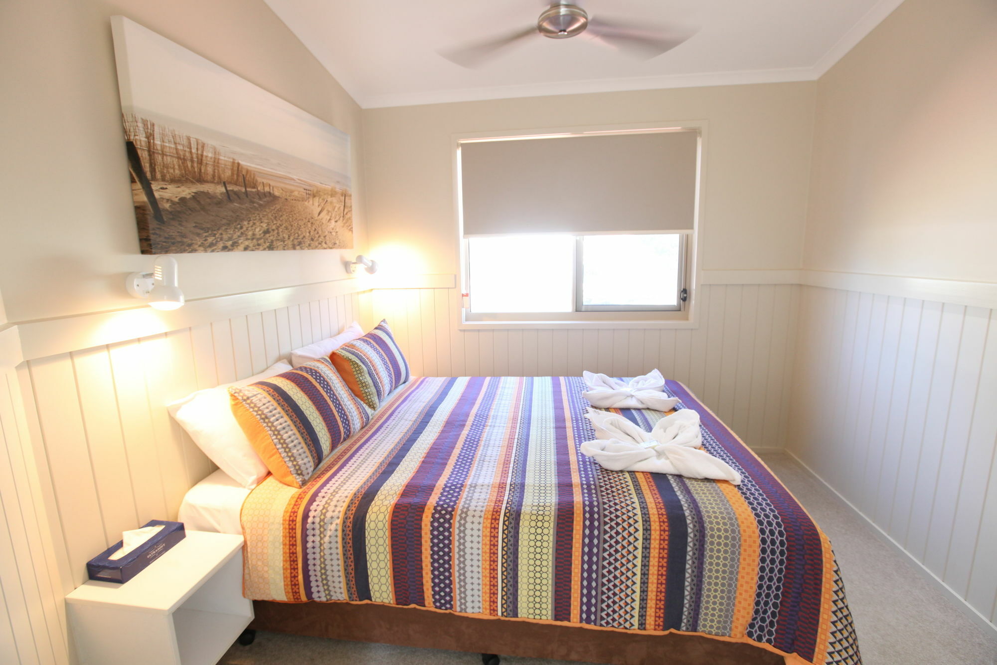 Halifax Holiday Park Нельсон-Бей Экстерьер фото